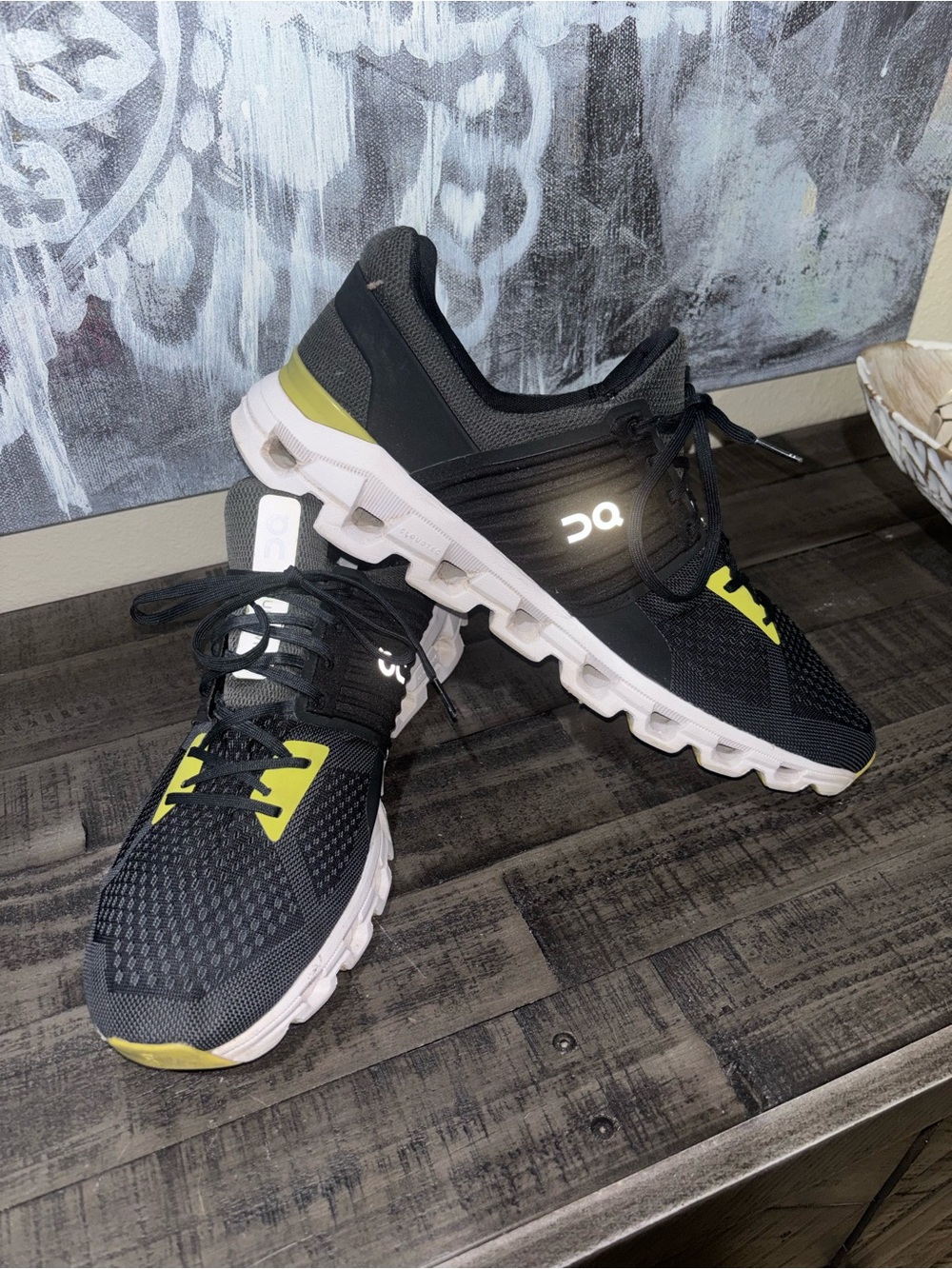 On Cloudswift V2 shoes MENS SZ 14 - Picture 1 of 16